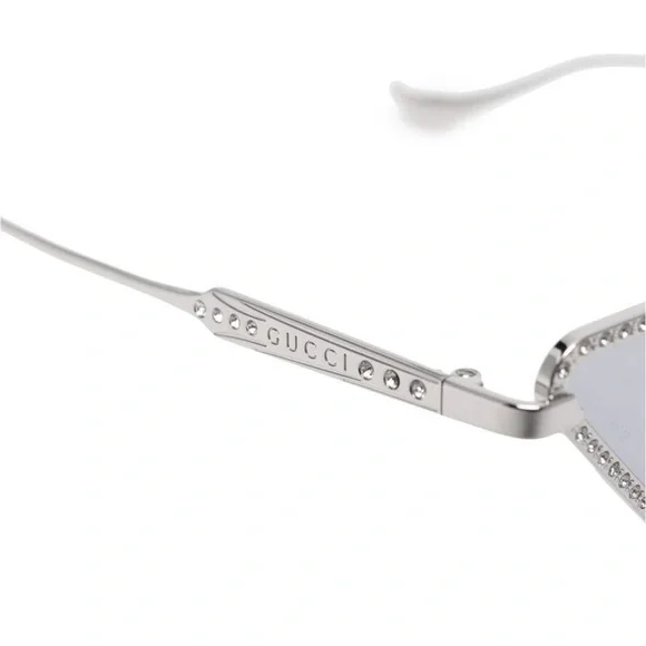 New! GUCCI Sunglasses GG1252S 001, Authentic